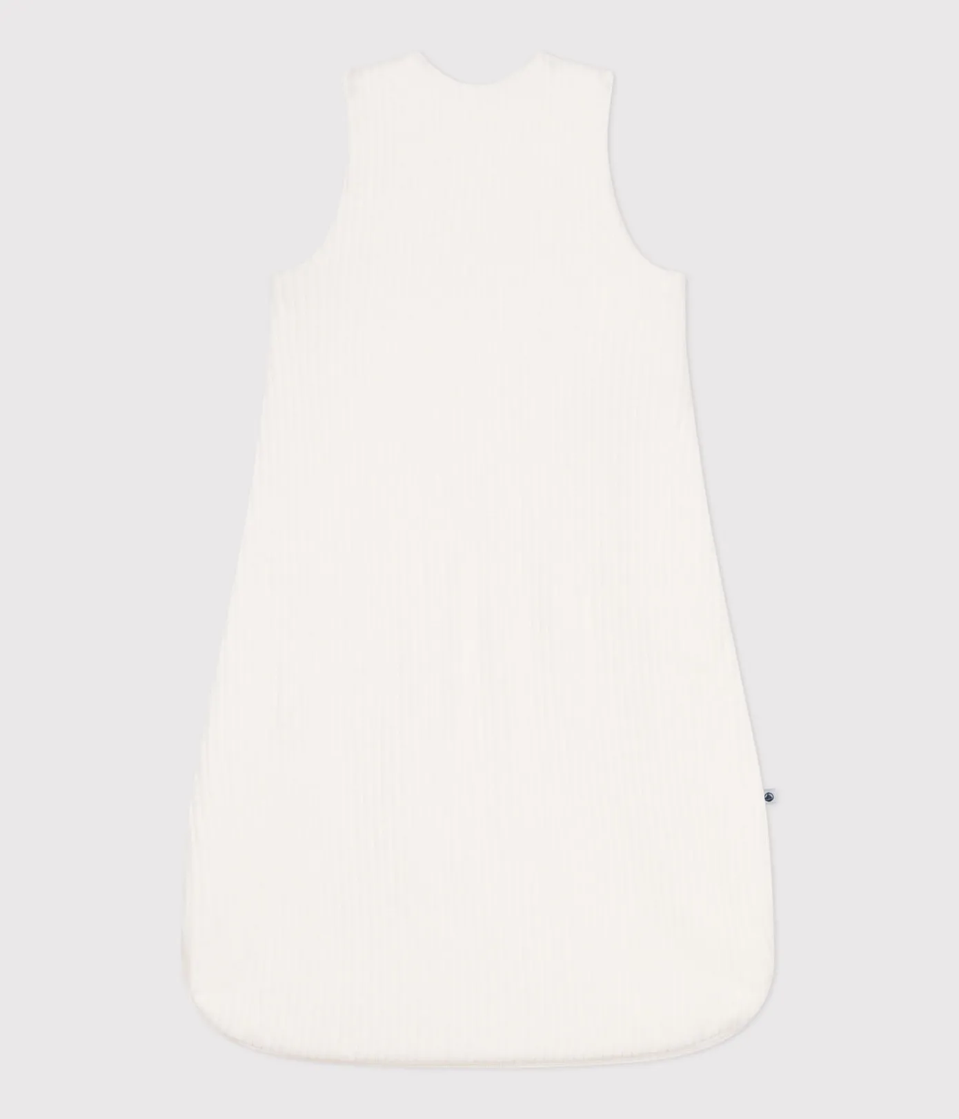 Petit Bateau Schlafsäcke, Decken|Newborn*Baby-Schlafsack aus Nicki TOG-Wert 3 weiss MARSHMALLOW