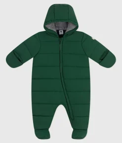 Petit Bateau Jacken, Anoraks*Baby-Schneeanzug aus Polyester WILLOW