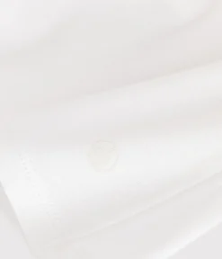 Petit Bateau Alle Tanktops|Das Ikonische (Slim)*Damen-Tanktop L’Iconique aus Baumwolle weiss ECUME
