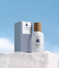 Petit Bateau Newborn|Das Parfum Für Babys*Eau de Parfum ohne Alkohol 50 ml blau Floral Citrus Musc