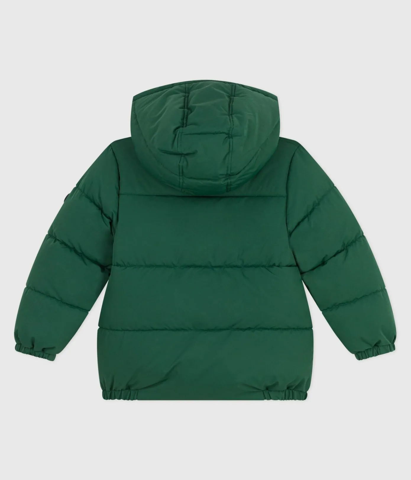 Petit Bateau Mäntel, Jacken, Regenjacken*Einfarbige Kinder-Winterjacke WILLOW