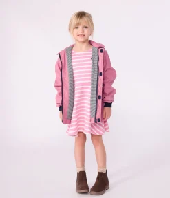 Petit Bateau Mäntel, Jacken, Regenjacken*Ikonische Kinder-Regenjacke BOUDOIR