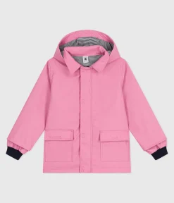 Petit Bateau Mäntel, Jacken, Regenjacken*Ikonische Kinder-Regenjacke BOUDOIR