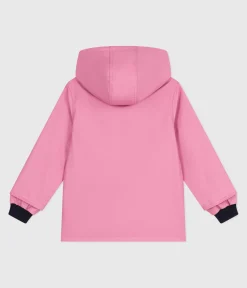 Petit Bateau Mäntel, Jacken, Regenjacken*Ikonische Kinder-Regenjacke BOUDOIR