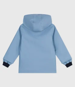 Petit Bateau Mäntel, Jacken, Regenjacken|Mäntel, Jacken, Regenjacken*Ikonische Kinder-Regenjacke ADRIATIC