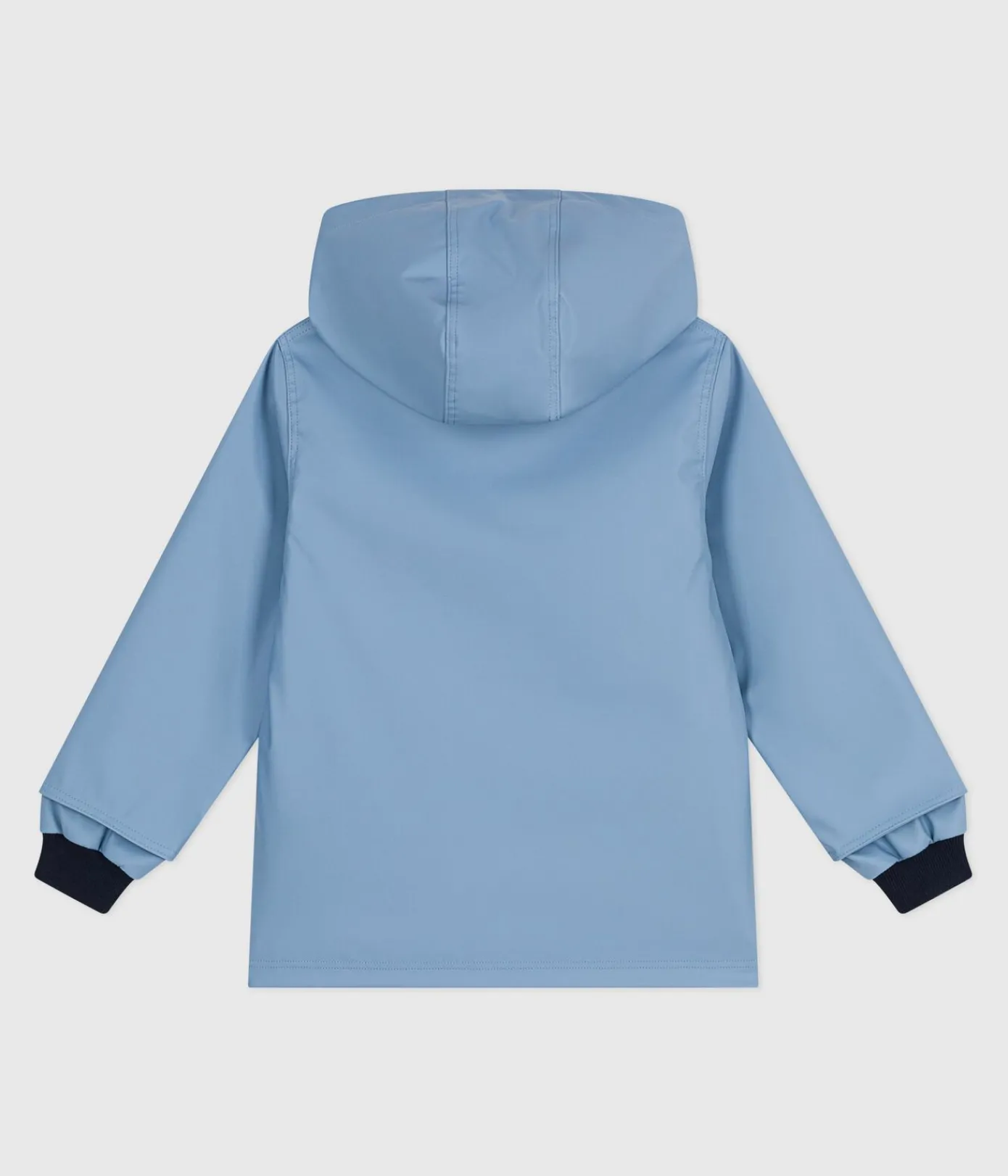 Petit Bateau Mäntel, Jacken, Regenjacken|Mäntel, Jacken, Regenjacken*Ikonische Kinder-Regenjacke ADRIATIC