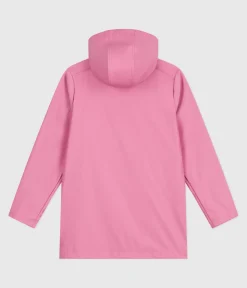 Petit Bateau Herren|Jacken, Mäntel*Ikonische Regenjacke Damen/Herren BOUDOIR