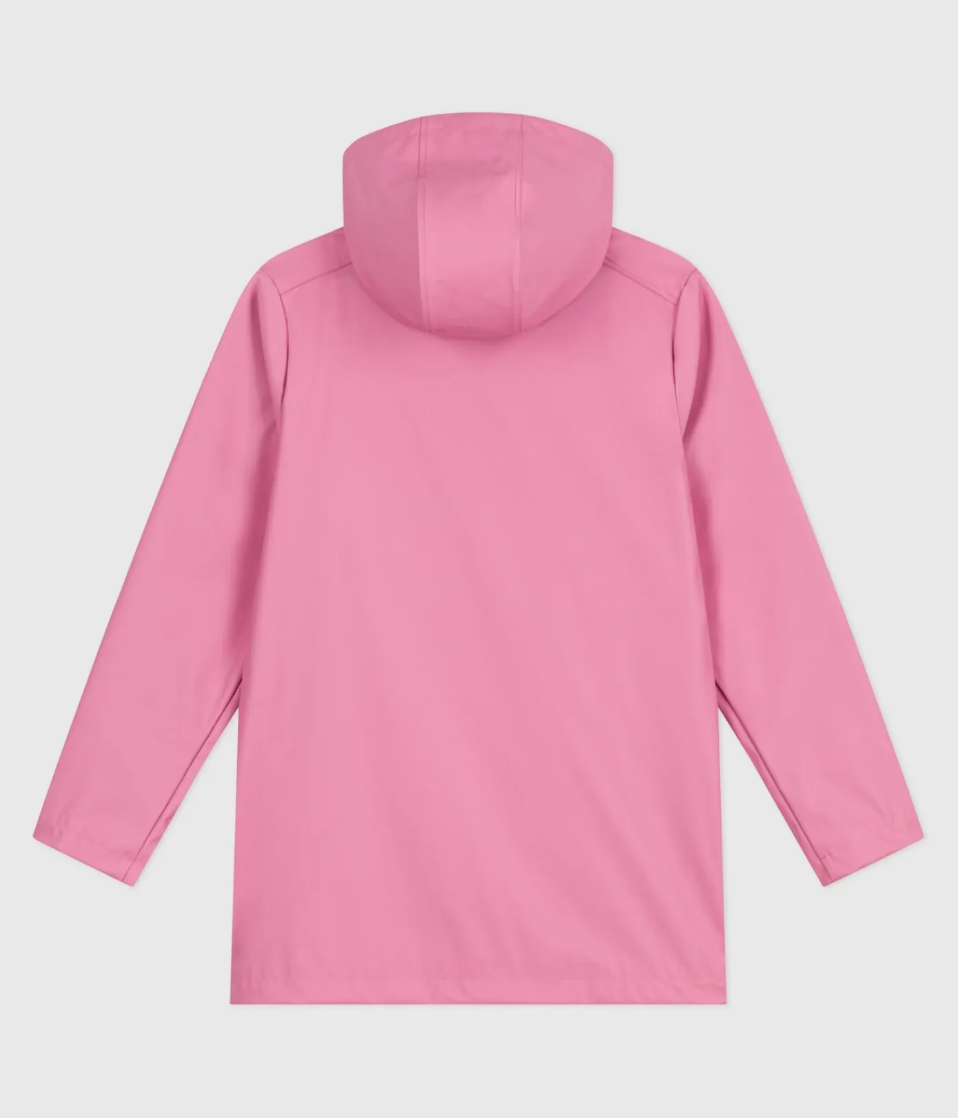 Petit Bateau Herren|Jacken, Mäntel*Ikonische Regenjacke Damen/Herren BOUDOIR