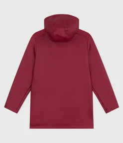 Petit Bateau Herren|Jacken, Mäntel*Ikonische Regenjacke Damen/Herren AMARANTE