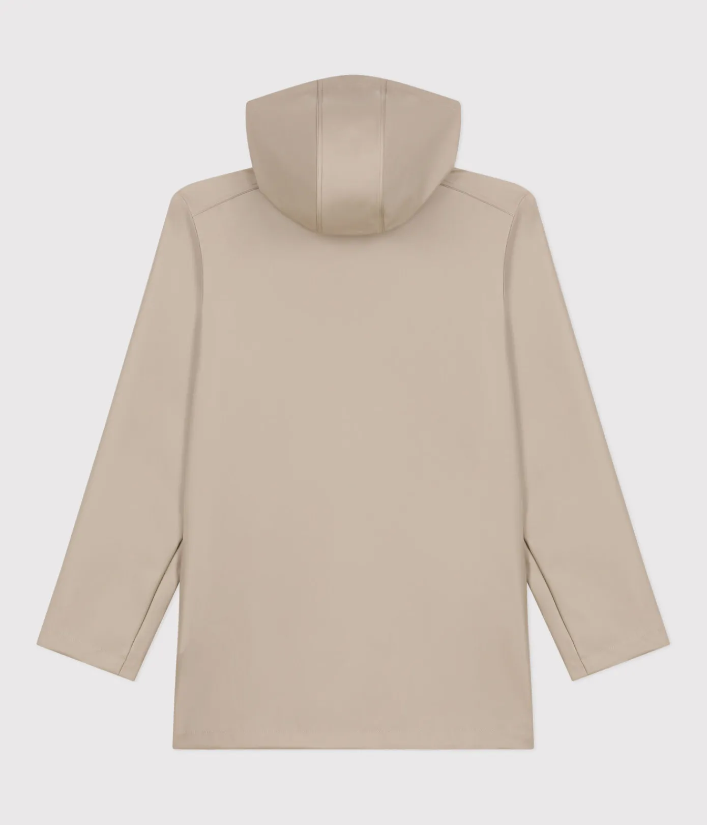 Petit Bateau Herren|Jacken, Mäntel*Ikonische Regenjacke für Damen und Herren HUITRE