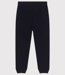 Petit Bateau Shorts, Jeans, Hosen*Jogginghose für Jungen blau SMOKING