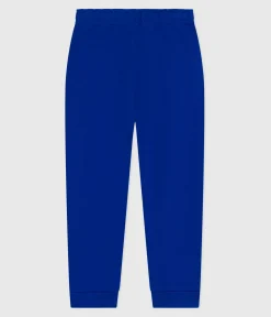 Petit Bateau Shorts, Jeans, Hosen*Kinder-Jogginghose aus einfarbiger Baumwolle OLYMPIC