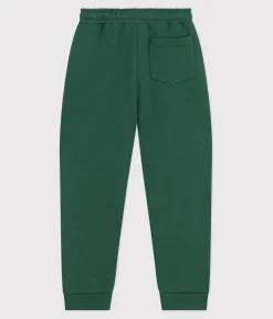 Petit Bateau Shorts, Jeans, Hosen*Kinder-Jogginghose aus einfarbiger Baumwolle WILLOW