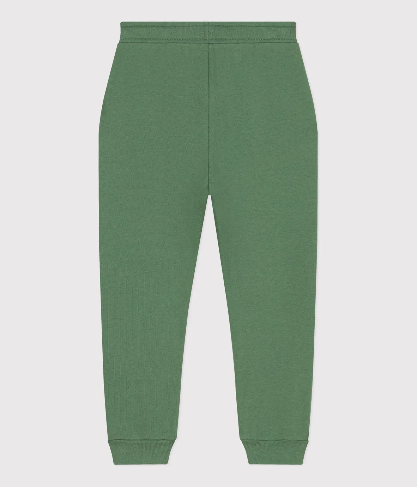Petit Bateau Shorts, Jeans, Hosen*Kinder-Jogginghose für Jungen grün PALMERAIE