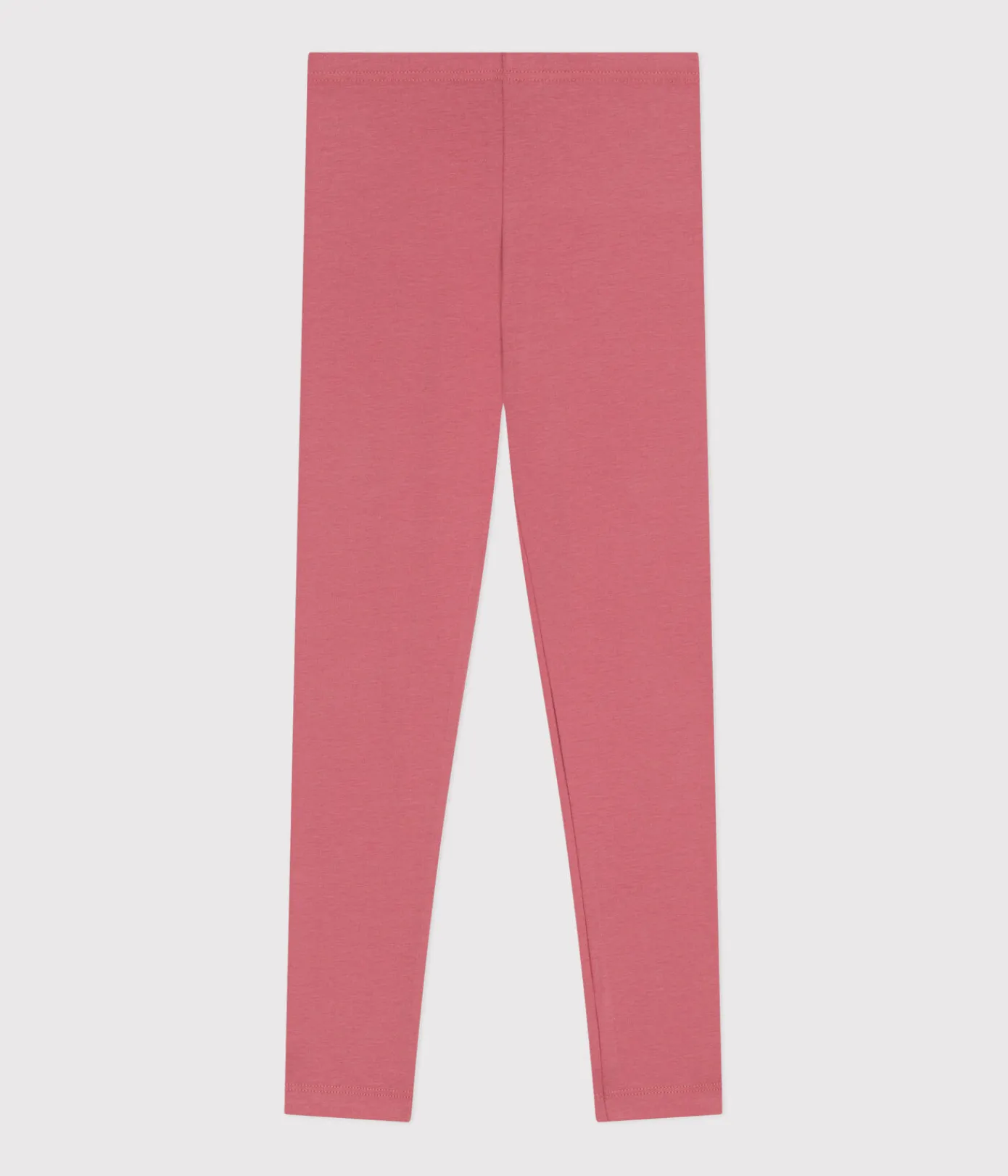 Petit Bateau Shorts, Hosen, Leggings*Kinder-Leggings für Mädchen rosa ROSEWOOD