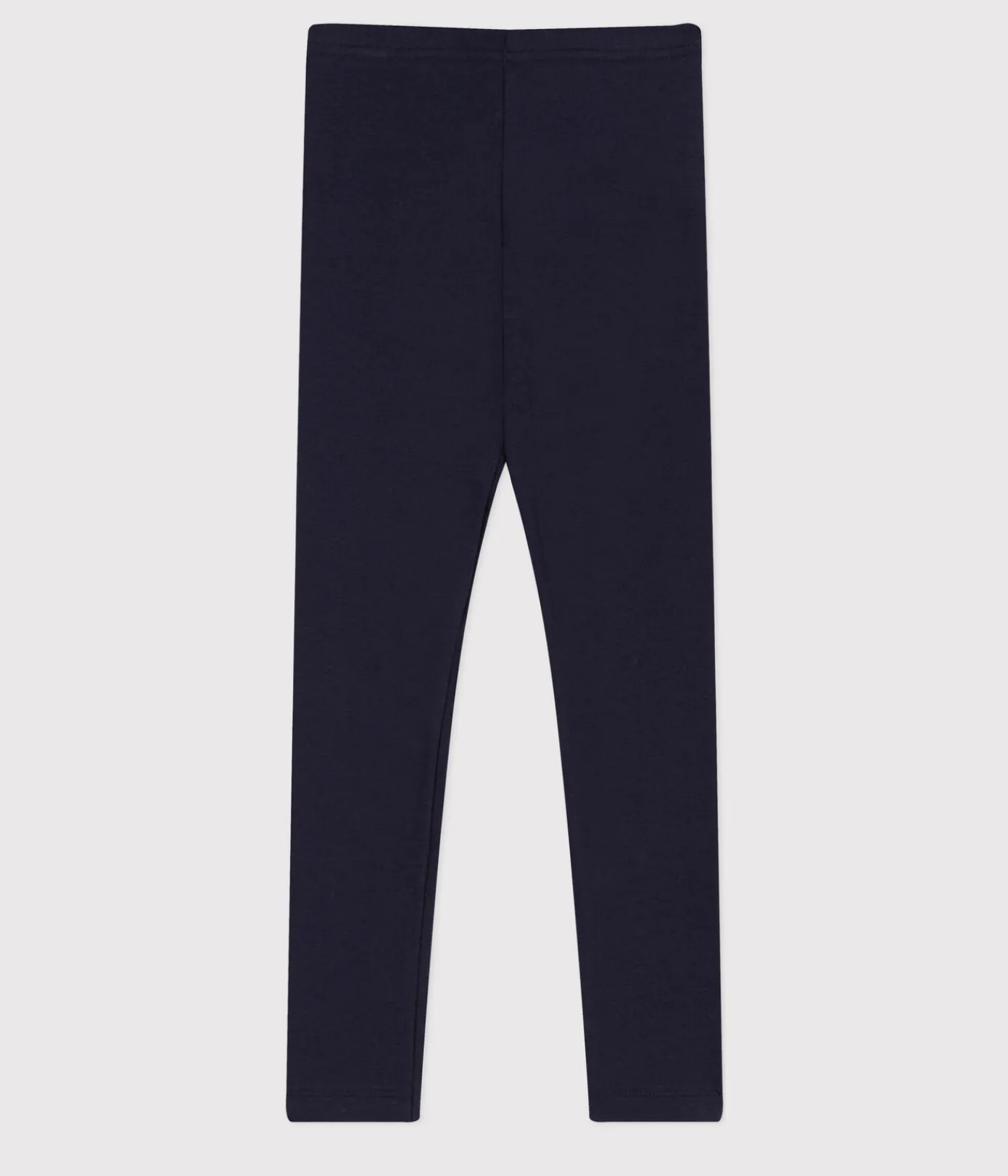 Petit Bateau Shorts, Hosen, Leggings*Kinder-Leggings für Mädchen blau SMOKING