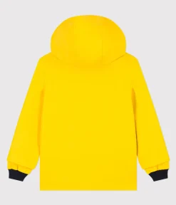 Petit Bateau Mäntel, Jacken, Regenjacken|Mäntel, Jacken, Regenjacken*Kinderregenjacke gelb JAUNE