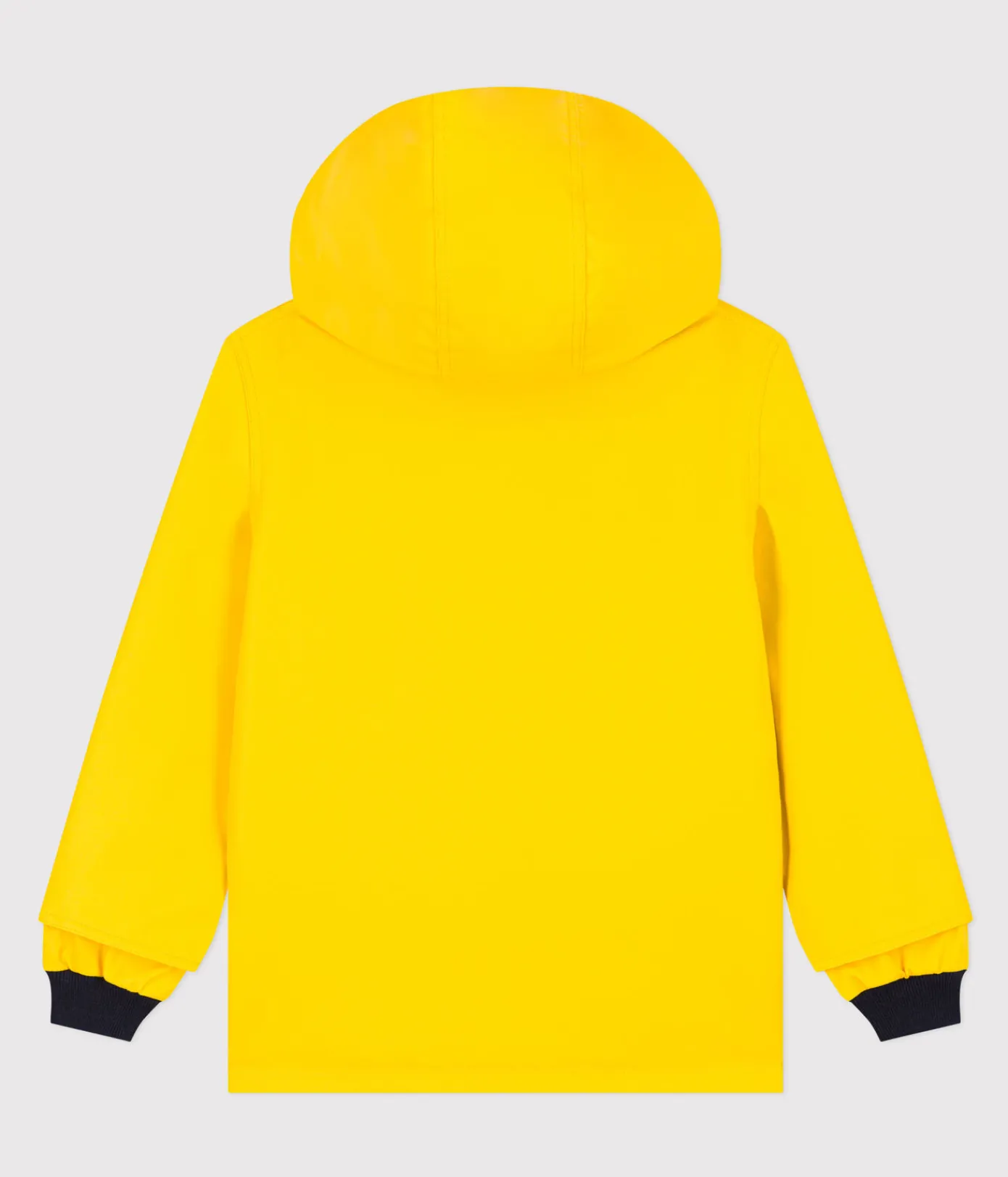 Petit Bateau Mäntel, Jacken, Regenjacken|Mäntel, Jacken, Regenjacken*Kinderregenjacke gelb JAUNE