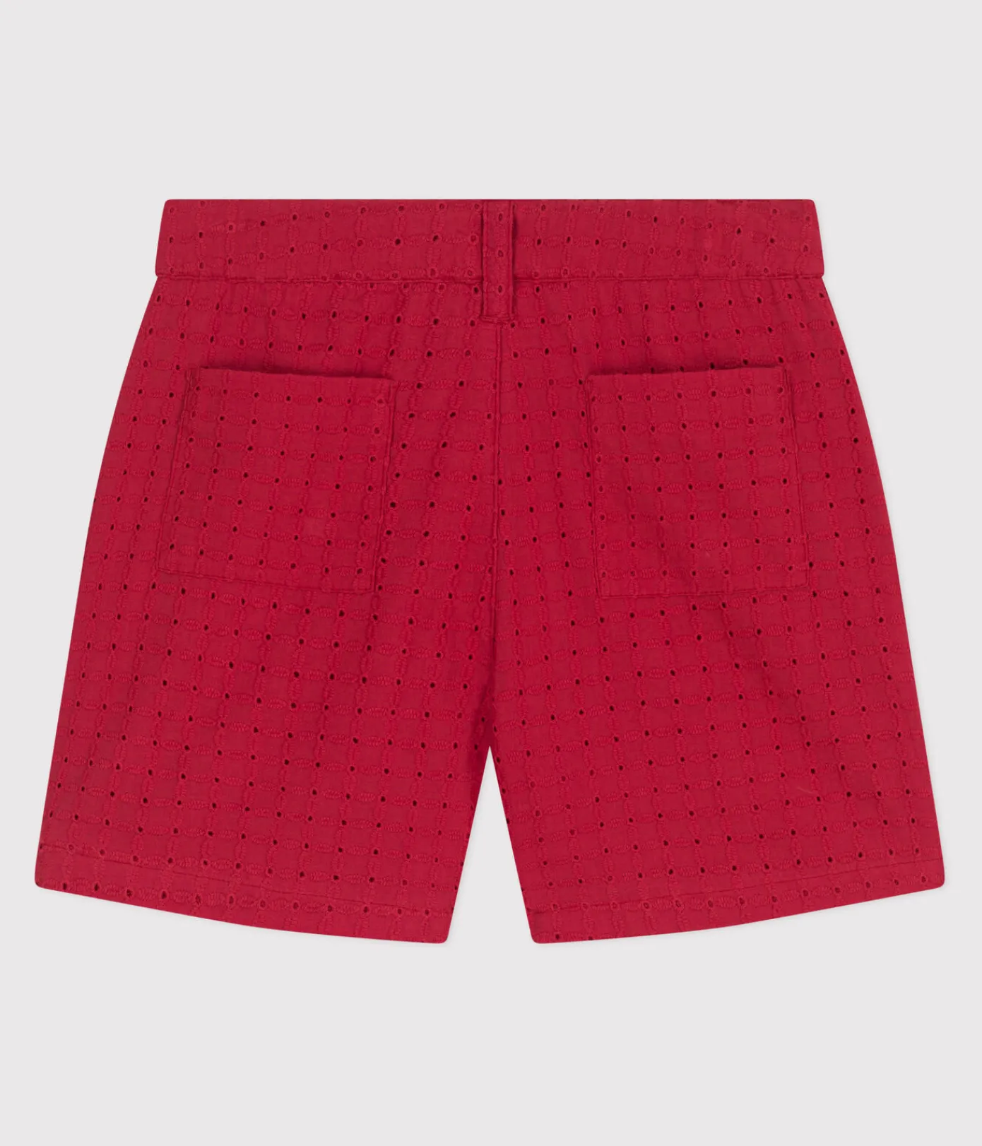 Petit Bateau Shorts, Hosen, Leggings*Kinder-Shorts aus Baumwolle SPI