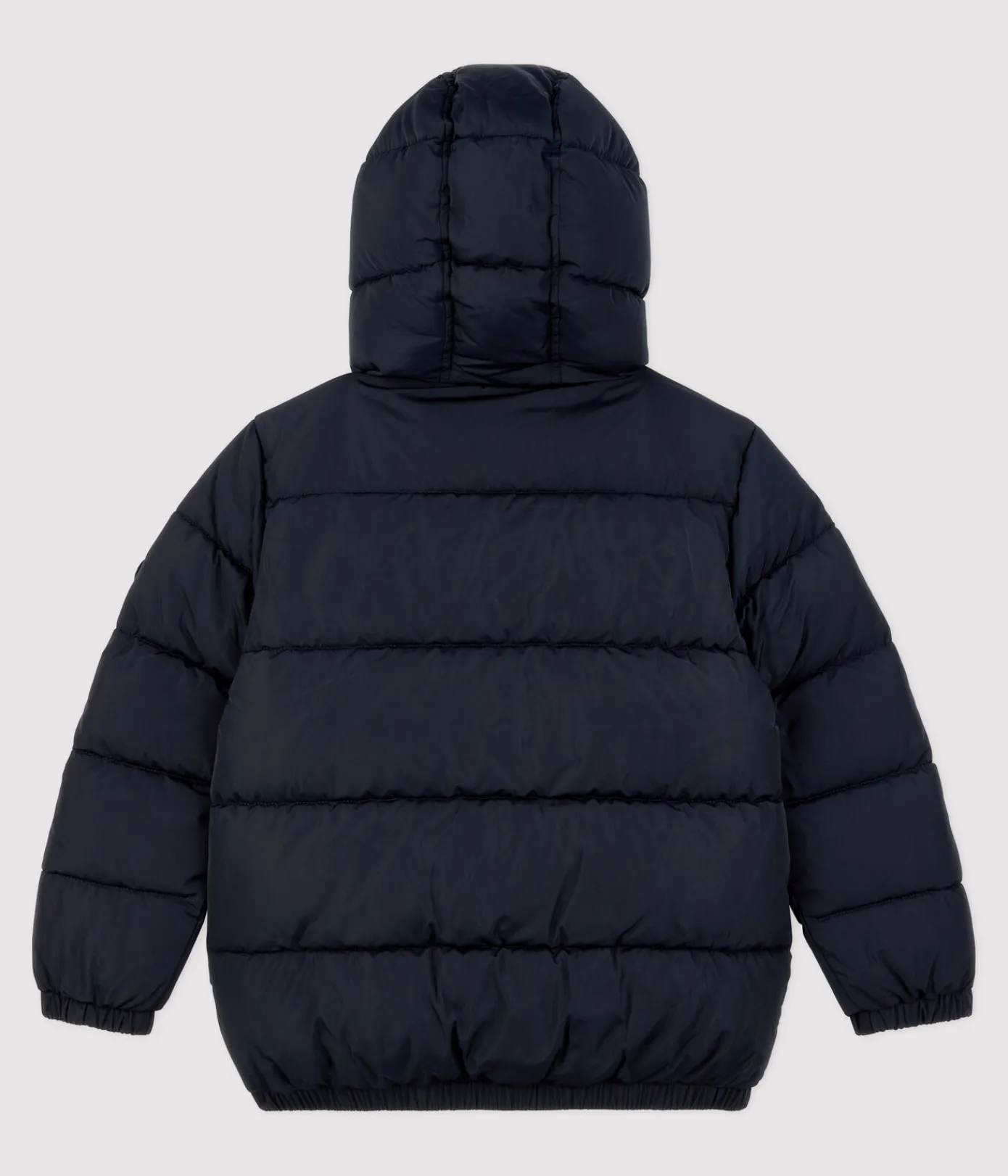 Petit Bateau Mäntel, Jacken, Regenjacken|Mäntel, Jacken, Regenjacken*Kinder-Steppjacke Mädchen/Jungen blau SMOKING