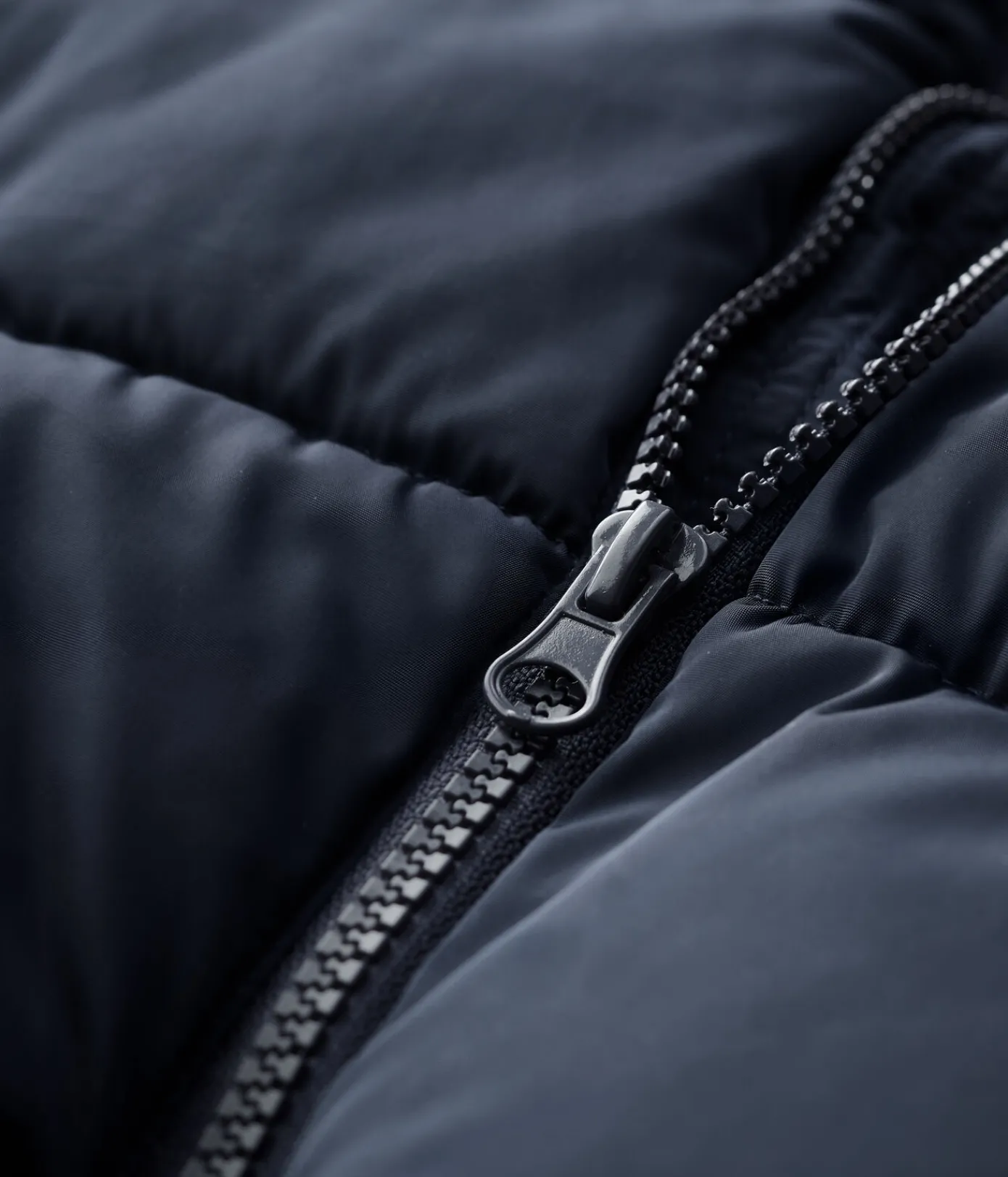 Petit Bateau Mäntel, Jacken, Regenjacken|Mäntel, Jacken, Regenjacken*Kinder-Steppjacke Mädchen/Jungen blau SMOKING