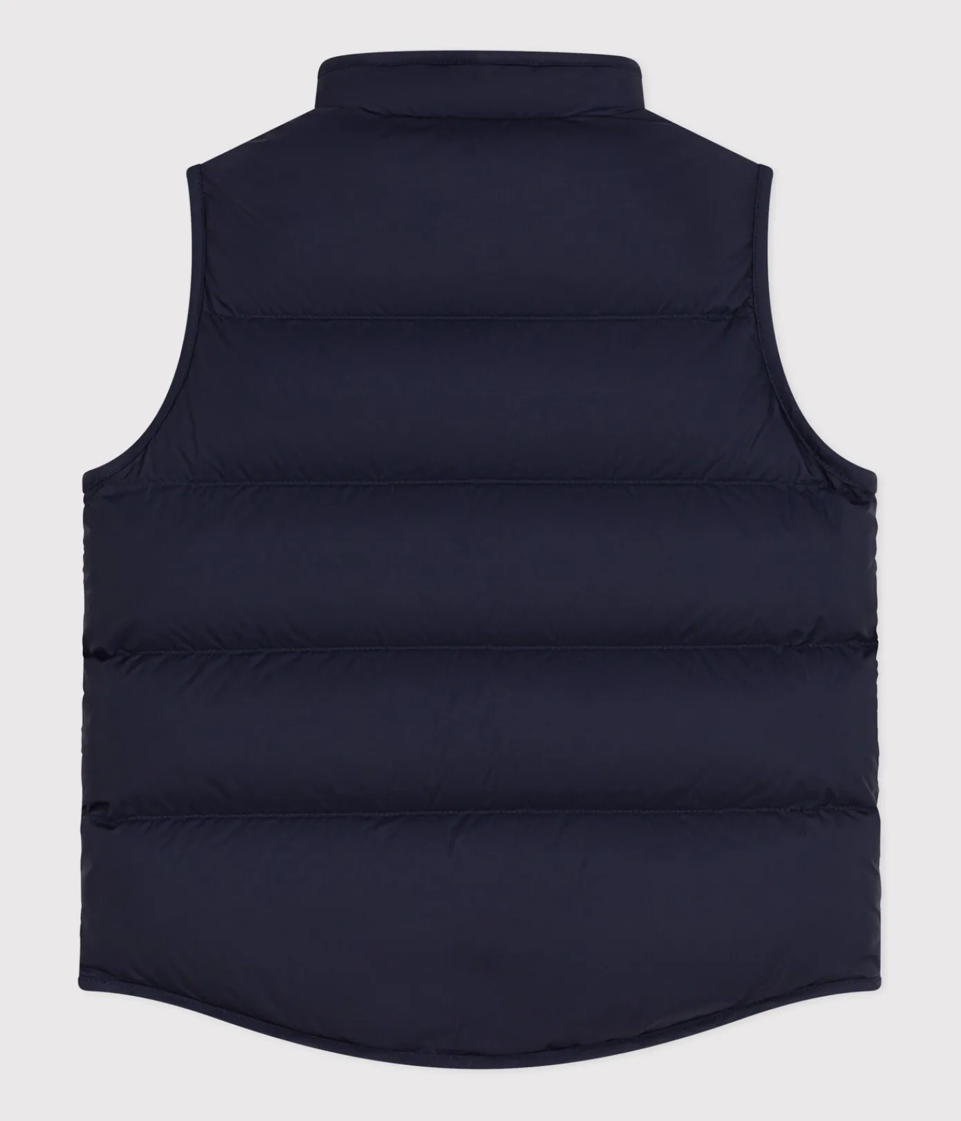 Petit Bateau Mäntel, Jacken, Regenjacken|Mäntel, Jacken, Regenjacken*Kinder-Steppweste blau SMOKING