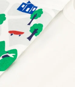 Petit Bateau Unterhemden, Tanktops|T-Shirts, Poloshirts, Hemden*Kinder-Tanktops aus Baumwolle im 2er-Set variante 1