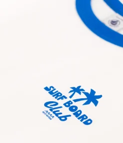 Petit Bateau T-Shirts, Poloshirts, Hemden*Kurzärmeliges Kinder-T-Shirt aus bedruckter Baumwolle weiss MARSHMALLOW