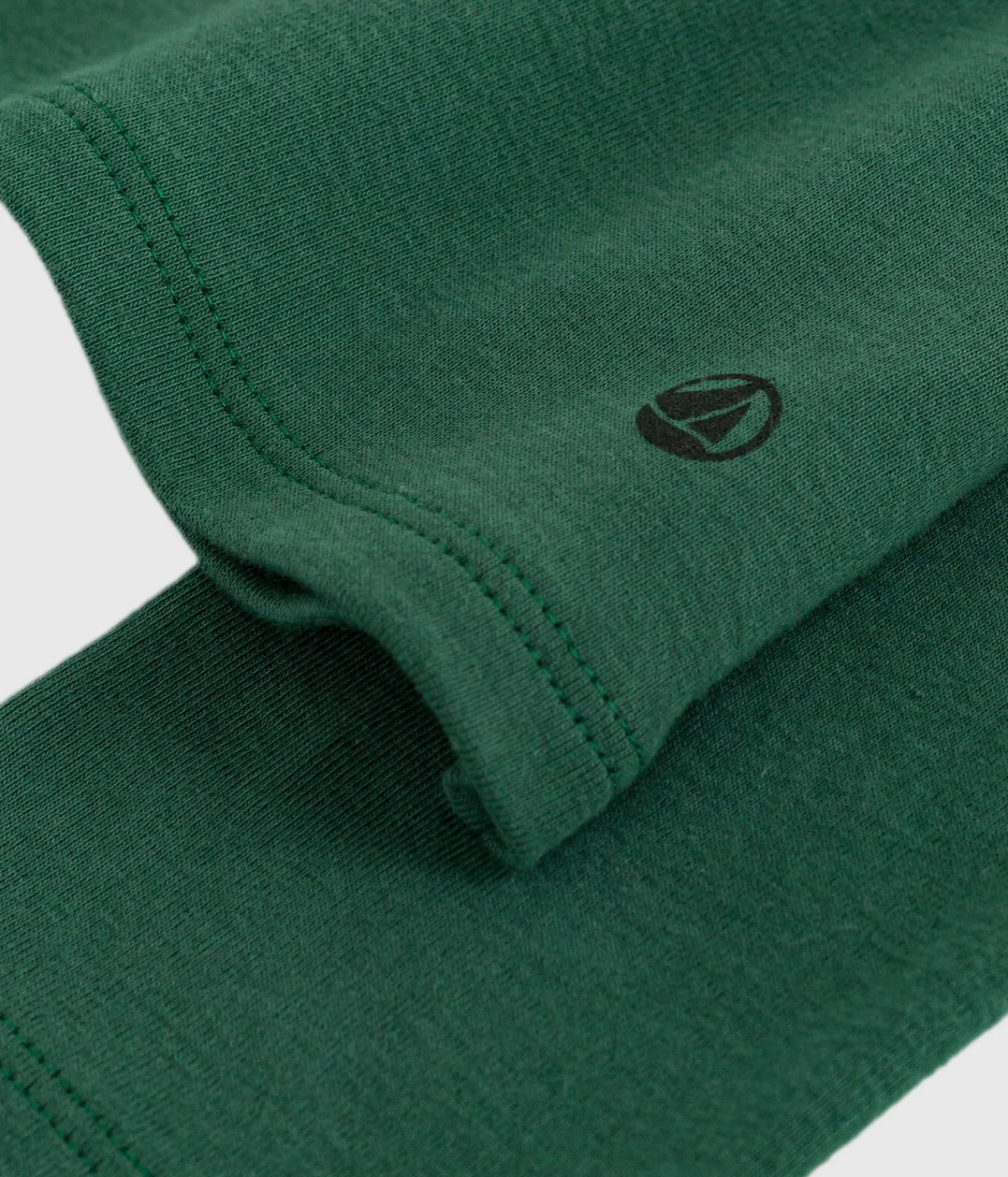 Petit Bateau Alle Langarmshirts|Das Ikonische (Slim)*Langärmeliges Damen-T-Shirt L’Iconique aus Baumwolle WILLOW