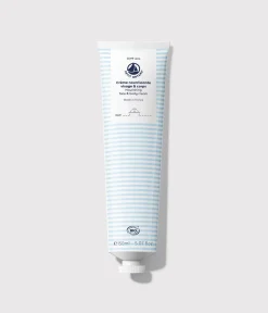 Petit Bateau Newborn*Nährende Creme - 150 ml 999
