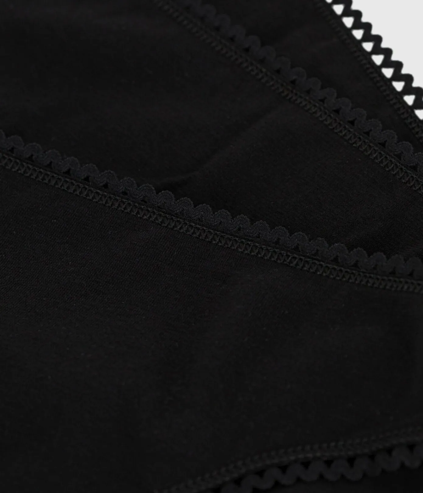 Petit Bateau Bhs, Slips, Bodys*Packung mit Damenhöschen aus Baumwolle und Elastan variante 2