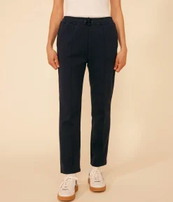 Petit Bateau Outfits Für Damen*Stadtspaziergang ROT AVALANCHE/ SPICY