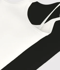 Petit Bateau Alle Tanktops|Das Ikonische (Slim)*Tanktop L’ICONIQUE aus feiner Baumwolle für Damen variante 1
