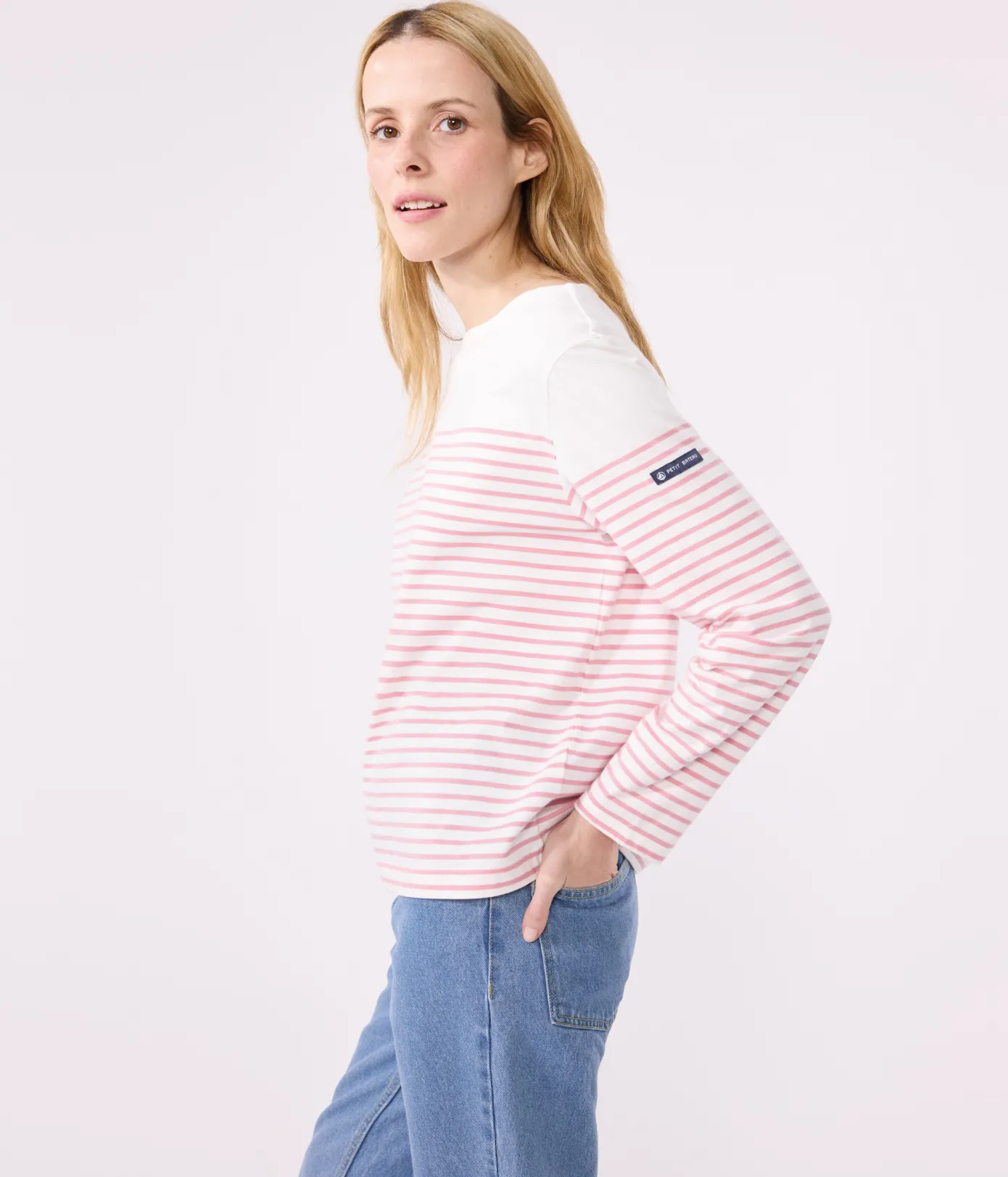 Petit Bateau Outfits Für Damen*Tempête en bord de mer grün THUYA